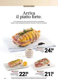 Volantino Supermercati Gulliver Pagina 20