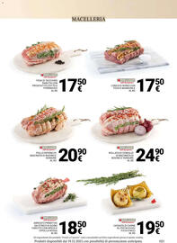 Volantino Supermercati Gulliver Pagina 21