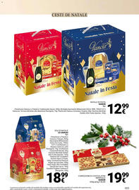 Volantino Supermercati Gulliver Pagina 23