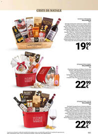 Volantino Supermercati Gulliver Pagina 25