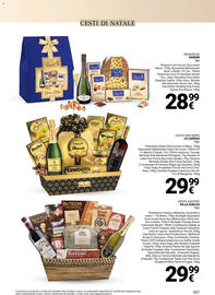 Volantino Supermercati Gulliver Pagina 27