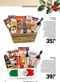 Volantino Supermercati Gulliver Pagina 28