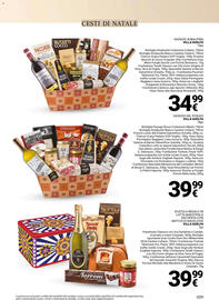 Volantino Supermercati Gulliver Pagina 29