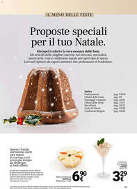 Volantino Supermercati Gulliver Pagina 3