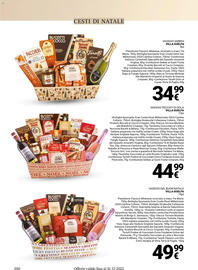 Volantino Supermercati Gulliver Pagina 30