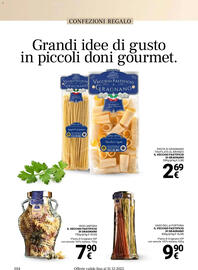 Volantino Supermercati Gulliver Pagina 34