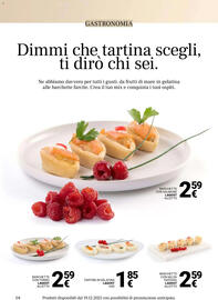 Volantino Supermercati Gulliver Pagina 4