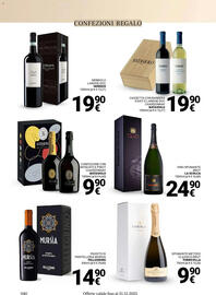 Volantino Supermercati Gulliver Pagina 40