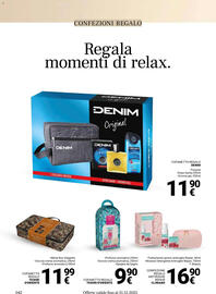 Volantino Supermercati Gulliver Pagina 42