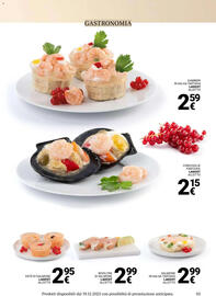 Volantino Supermercati Gulliver Pagina 5
