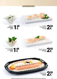 Volantino Supermercati Gulliver Pagina 7