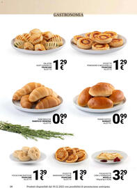 Volantino Supermercati Gulliver Pagina 8