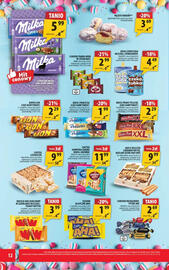 Arhelan gazetka Strona 12