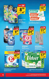 Arhelan gazetka Strona 16