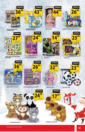 Arhelan gazetka Strona 19