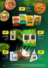 Carrefour gazetka Strona 2