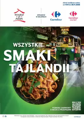 Carrefour gazetka (wa偶no艣膰 do 29-11)