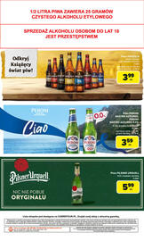 Carrefour gazetka | Alkohole Strona 2