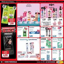 Volantino GeD Shopping Pagina 10