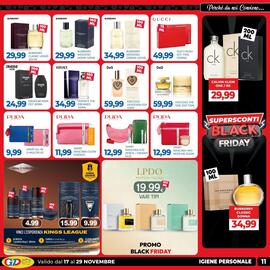 Volantino GeD Shopping Pagina 11
