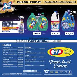 Volantino GeD Shopping Pagina 12