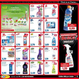 Volantino GeD Shopping Pagina 3