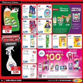 Volantino GeD Shopping Pagina 4
