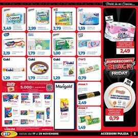 Volantino GeD Shopping Pagina 5