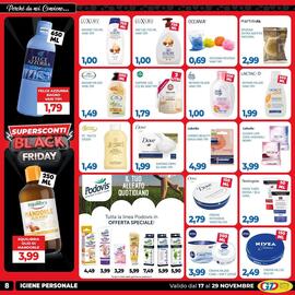 Volantino GeD Shopping Pagina 8