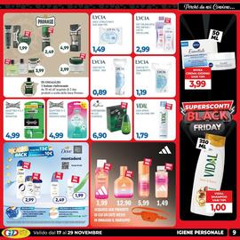 Volantino GeD Shopping Pagina 9