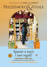 Volantino Prezzemolo e Vitale Pagina 1