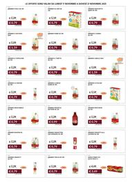 Volantino Prezzemolo e Vitale Pagina 20