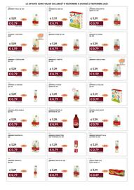 Volantino Prezzemolo e Vitale Pagina 20