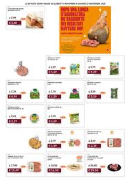 Volantino Prezzemolo e Vitale Pagina 3