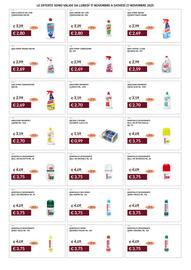 Volantino Prezzemolo e Vitale Pagina 34