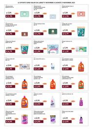 Volantino Prezzemolo e Vitale Pagina 40