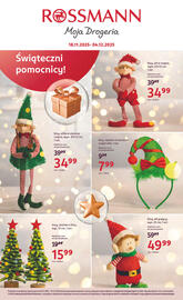 Rossmann gazetka Strona 16