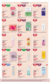 Rossmann gazetka Strona 7