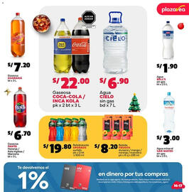 Catálogo Plaza Vea Página 17