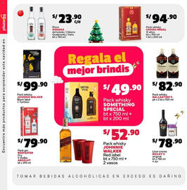 Catálogo Plaza Vea Página 20