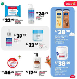 Catálogo Plaza Vea Página 23