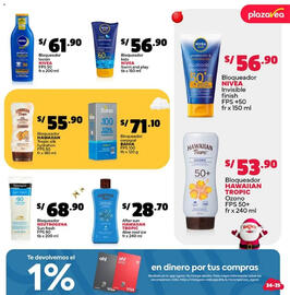 Catálogo Plaza Vea Página 25