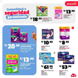 Catálogo Plaza Vea Página 27