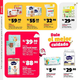 Catálogo Plaza Vea Página 28