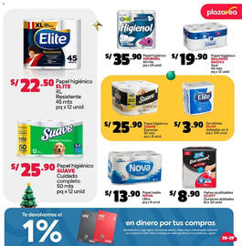 Catálogo Plaza Vea Página 29