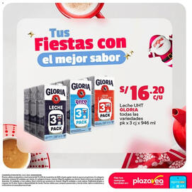 Catálogo Plaza Vea Página 32