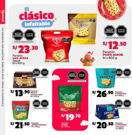 Catálogo Plaza Vea Página 4