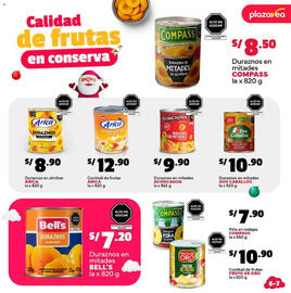 Catálogo Plaza Vea Página 7
