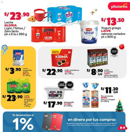 Catálogo Plaza Vea Página 9