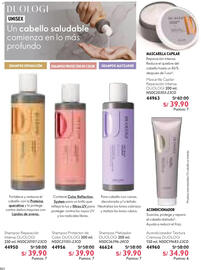 Catálogo Oriflame Página 102